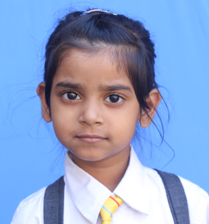 DIVYANSHIKA NIRMAL 